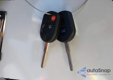 2015 Ford Escape Se z USA, uszkodzony, nr VIN 1FMCU9G92FUA79940